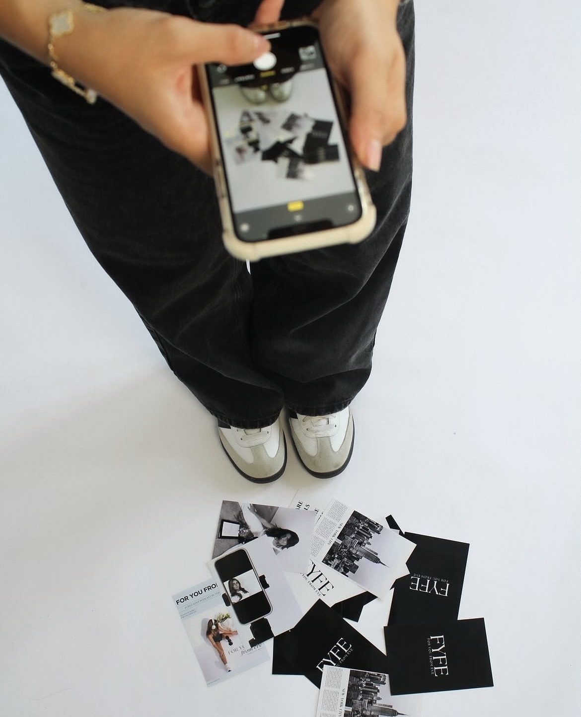 Branding / Lifestyle